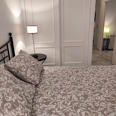 Apartamento Centrico Con Garaje Y Cercano A La Pl Zahara de los Atunes Buitenkant foto