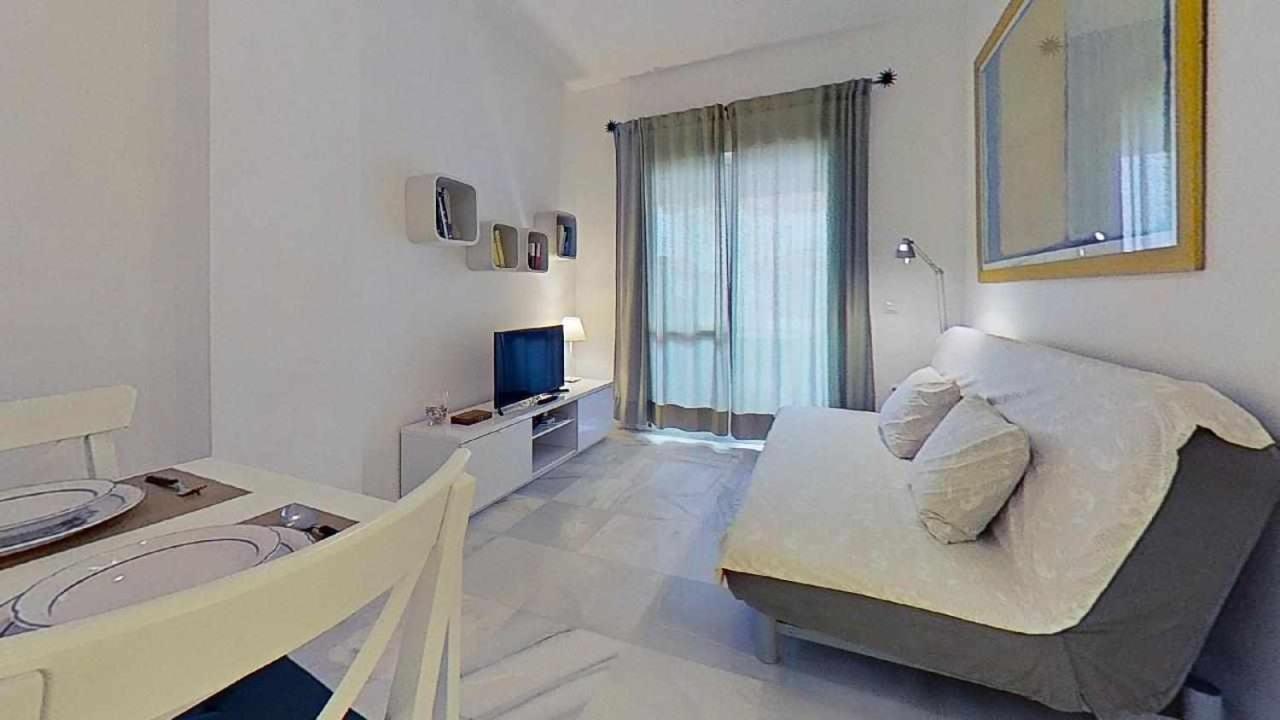 Apartamento Centrico Con Garaje Y Cercano A La Pl Zahara de los Atunes Buitenkant foto