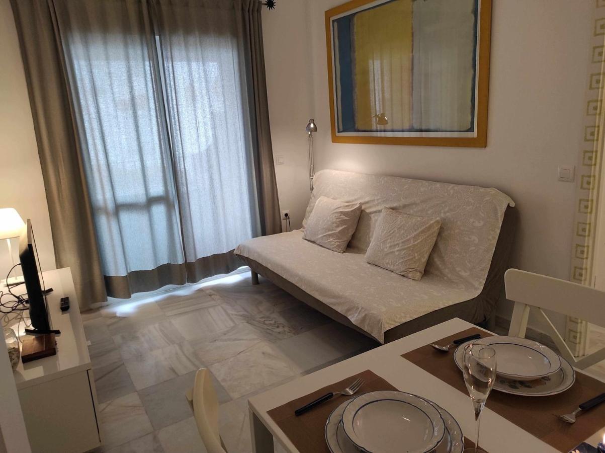Apartamento Centrico Con Garaje Y Cercano A La Pl Zahara de los Atunes Buitenkant foto