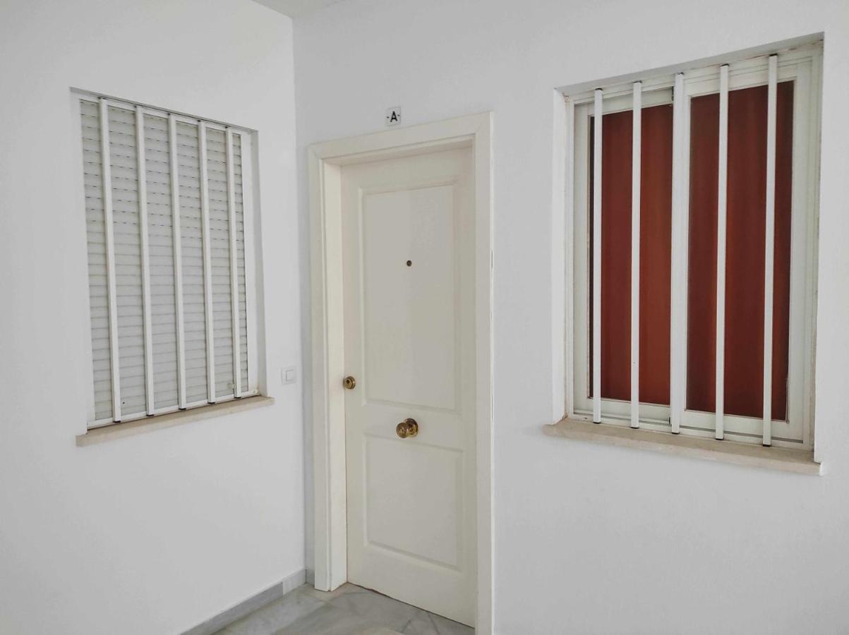 Apartamento Centrico Con Garaje Y Cercano A La Pl Zahara de los Atunes Buitenkant foto