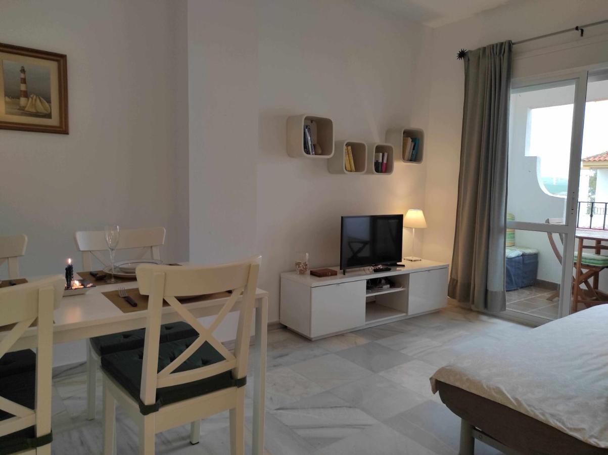 Apartamento Centrico Con Garaje Y Cercano A La Pl Zahara de los Atunes Buitenkant foto