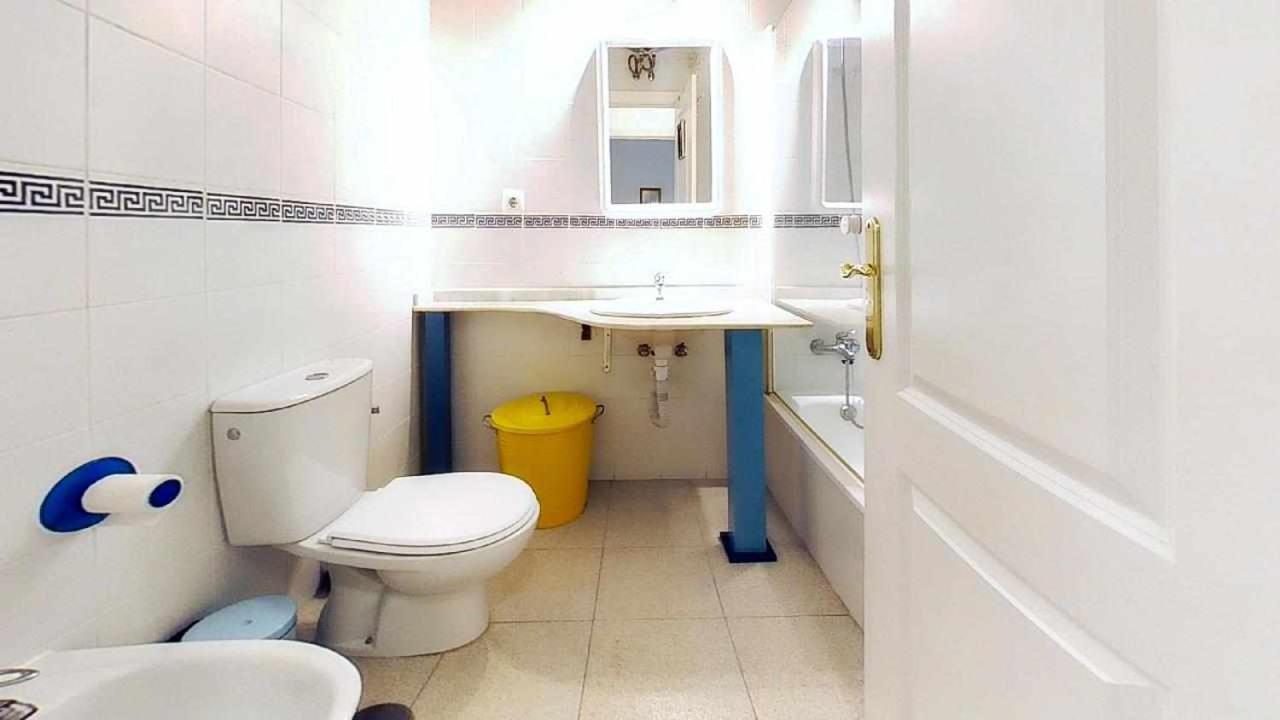 Apartamento Centrico Con Garaje Y Cercano A La Pl Zahara de los Atunes Buitenkant foto